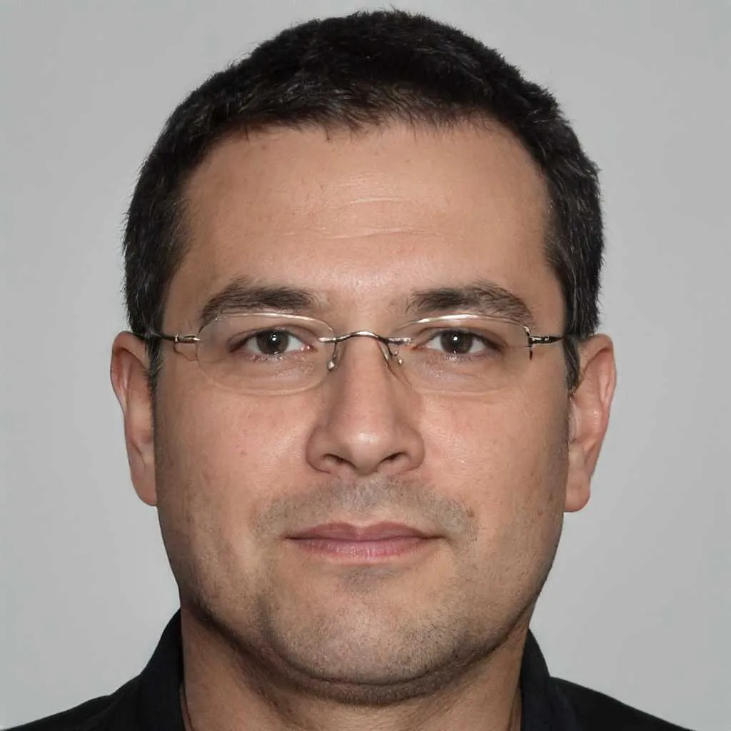 Lars B.