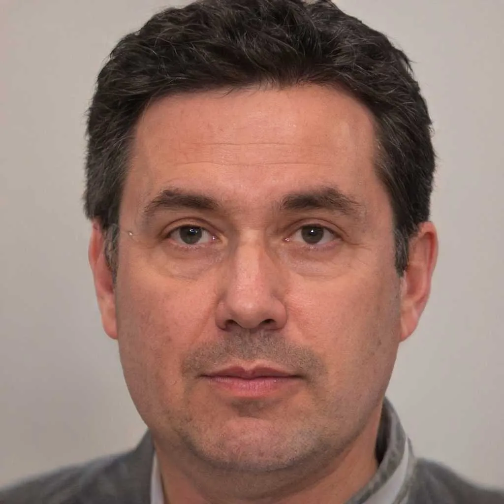 Bram H.